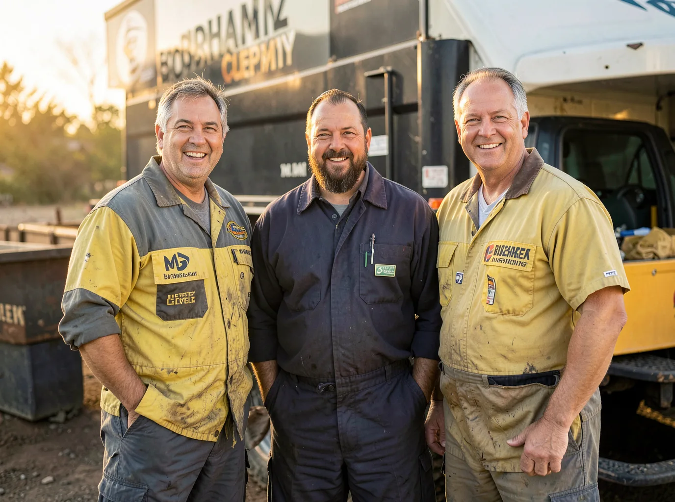 Sewage Cleanup company in Sabine, WV